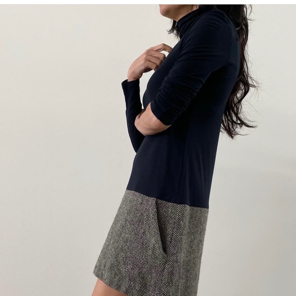 Theory Dress. Size Small. - Picture 2 of 2